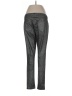 Faded Glory Metallic Silver Dress Pants Size L - photo 2
