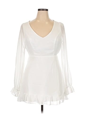 JJ's House Cocktail Dress (view 1)