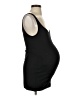 A Pea in the Pod Black Tank Top Size Sm Maternity - photo 4