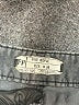 Free People Gray Casual Pants Size 26 waist - photo 7