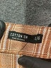 Cotton On Plaid Tan Casual Skirt Size L - photo 4
