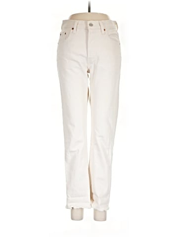 Levi Strauss Signature Jeans (view 1)