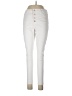 Old Navy Ivory Jeans Size 10 - photo 1