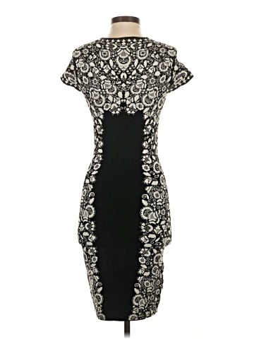 BCBGMAXAZRIA Cocktail Dress (view 2)