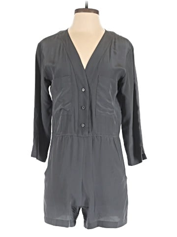 Twelfth Street by Cynthia Vincent Romper (view 1)