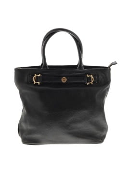 Tory Burch Leather Tote