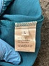 Unbranded Teal Casual Pants Size L - photo 7