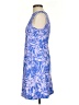 Columbia Tropical Blue Cocktail Dress Size XS - photo 5