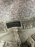 Mother Gray Casual Pants Size 27 waist - photo 7