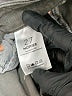 Mother Gray Casual Pants Size 27 waist - photo 8