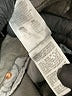 Mother Gray Casual Pants Size 27 waist - photo 9