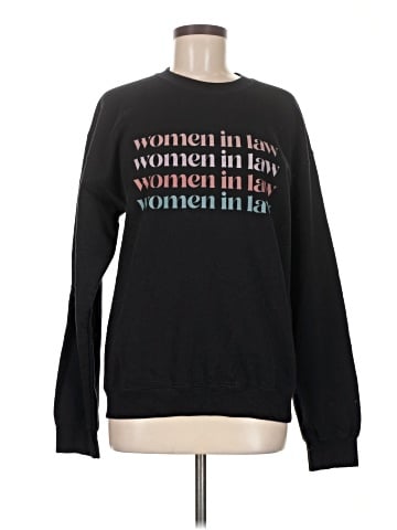 Gildan Sweatshirt (view 1)