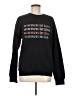 Gildan Black Sweatshirt Size M - photo 1
