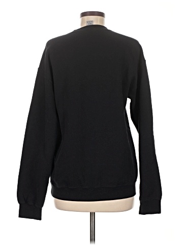 Gildan Sweatshirt (view 2)