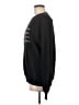Gildan Black Sweatshirt Size M - photo 5