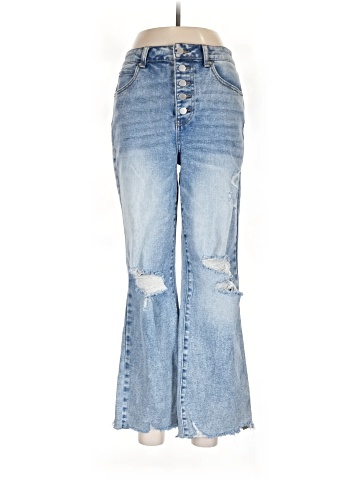 Tinseltown Jeans (view 1)