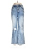 Tinseltown Blue Jeans Size 9 - photo 1