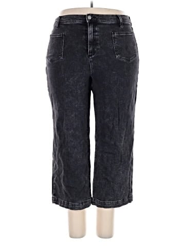 Lands' End Jeans (view 1)