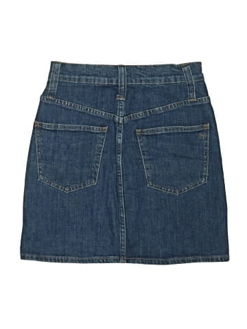 Madewell Denim Skirt (view 2)
