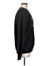 Gildan Black Sweatshirt Size M - photo 4