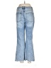 Tinseltown Blue Jeans Size 9 - photo 2