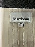 Heartloom Ivory Long Sleeve Blouse Size M - photo 7