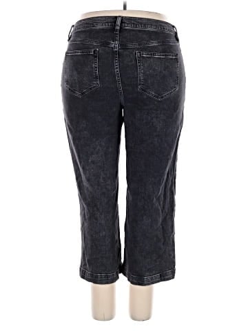 Lands' End Jeans (view 2)