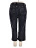 Lands' End 100% Cotton Gray Jeans Size 18 (petite) - photo 2