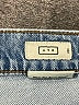 AYR Hearts Blue Jeans Size 25 waist short - photo 6