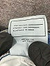 AYR Hearts Blue Jeans Size 25 waist short - photo 7