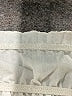 Unbranded Ivory 3/4 Sleeve Blouse Size XXS (estimated) - photo 7