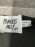 Princess Polly Black Bodysuit Size 6 - photo 3