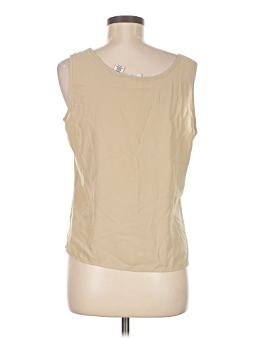 Covington Sleeveless Top (view 2)