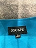 Xscape Blue 3/4 Sleeve Top Size 6 - photo 7