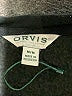 Orvis Solid Black Sweatshirt Size M - photo 7