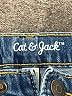 Cat & Jack Blue Jeans Size 10 - photo 3