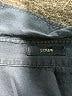 J.Crew Black Long Sleeve Button-Down Shirt Size M (estimated) - photo 7