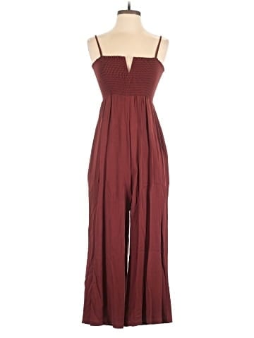 Knot Sisters Jumpsuit (view 1)