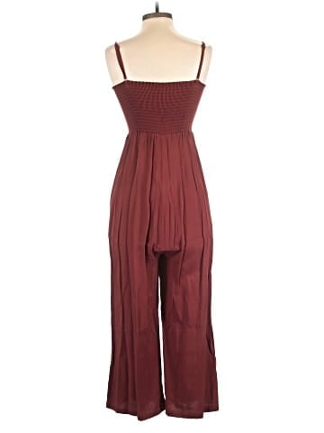 Knot Sisters Jumpsuit (view 2)
