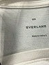 Everlane White Short Sleeve T-Shirt Size XXS - photo 7
