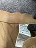 Baleaf Sports Solid Brown Khakis Size L - photo 4