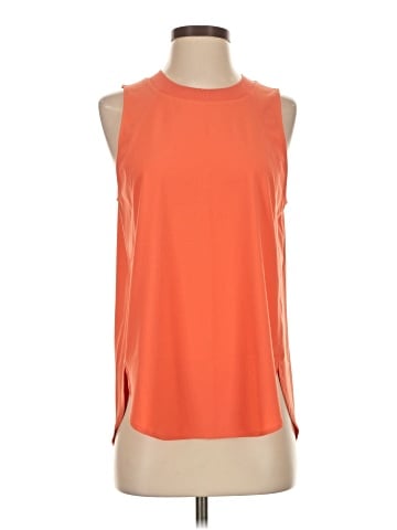 Athleta Sleeveless T-Shirt (view 1)