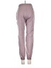 Unbranded Purple Sweatpants Size XS (estimated) - photo 2