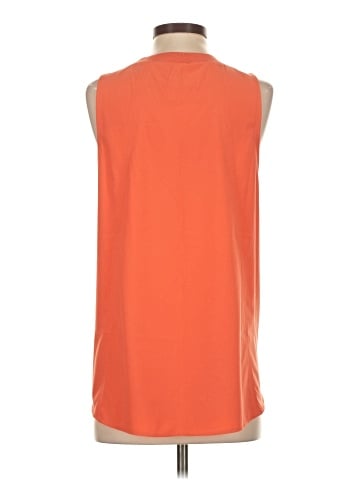 Athleta Sleeveless T-Shirt (view 2)