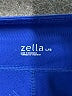 Zella Blue Casual Skirt Size L - photo 3