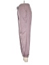 Unbranded Purple Sweatpants Size XS (estimated) - photo 5