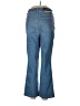SPANX Blue Jeans Size L - photo 2