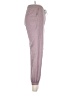 Unbranded Purple Sweatpants Size XS (estimated) - photo 4