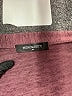 Merokeety Burgundy Cardigan Size M - photo 7