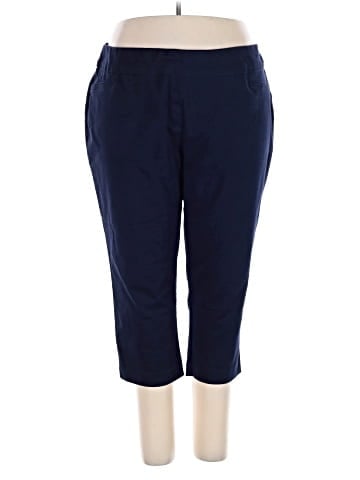 Croft & Barrow Active Pants (view 1)